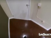 Romi Rain -  Blowjob Surprise 2/16