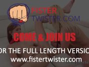 Fistertwister - Gapeway To Heaven 15/16