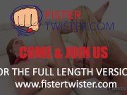 Fistertwister - Gapeway To Heaven 16/16