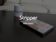 American Teen Allie Haze Solo 1/16