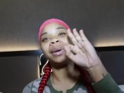 teen ms freak nasty redboned intro fuck 6/16