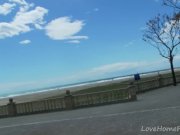 Blonde Cancels Sightseeing, Prefers Sucking Hard Cock 1/16