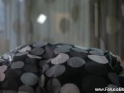 Beauty Blows In The Bedroom 1/16