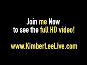 Young Hot Kimber Lee Gets Spanked By Principal Ms. Sara Jay! 1/16