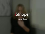 Hot Teen Ivana Sugar Solo 1/16
