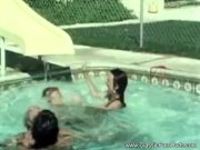 Fucking with the Nanny from Seventies 5/16