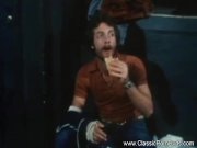 Classic Sex Orgy in the Club 12/16