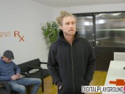 DigitalPlayground - Dirty nurse knows how to fix a dick 2/16