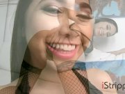 Hot Teen Karlee Grey Solo 3/16