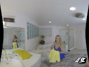 WankzVR - Rub-a-Dub-Dub ft. Sloan Harper 1/16