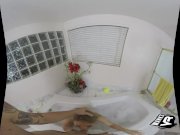 WankzVR - Rub-a-Dub-Dub ft. Sloan Harper 11/16