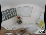 WankzVR - Rub-a-Dub-Dub ft. Sloan Harper 12/16