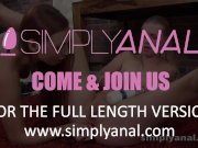 Simplyanal - Violette and Morgan 15/16