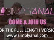 Simplyanal - Violette and Morgan 16/16