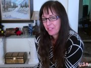 USAwives Special Mature Women Footage Compilation 2/16