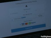 Nurse Keisha Grey Fulfils Her Patient's Fantasy 3/16