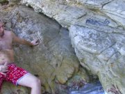 Wild Exotic Babe Teases Herself On Cam 5/16