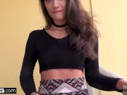 Gia Page is a sex kitten 8/16