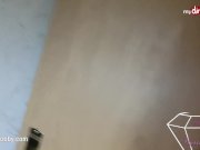 My Dirty Hobby - Skinny MILF has a quick fuck 2/16