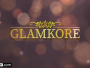 Glamkore - Lexi Dona & Boyfriend in intimate fuck session 1/16