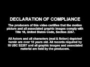 Wife's Hitachi Blowbang at Swingers Club 1/16