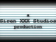 Wife's Hitachi Blowbang at Swingers Club 2/16