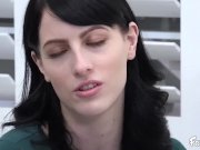 Alex Harper Shows Off Her Skills to Her Stepfather 5/16