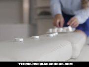 TLBC - Hot Blonde Girl Fucks BBC 1/16