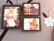 Sarah Jessie is Hoping She Can Motivate Her Stepson With Sex 1/16