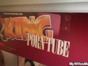 Skinny old mother in law taboo cock riding 3/16