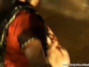 Observe The Erotic Indian Dancer 7/16