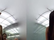 VirtualPornDesire - A Shower Duet 180 VR 60 FPS 12/16