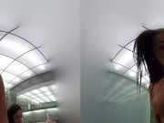 VirtualPornDesire - A Shower Duet 180 VR 60 FPS 13/16