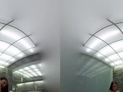 VirtualPornDesire - A Shower Duet 180 VR 60 FPS 14/16