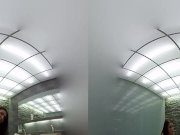 VirtualPornDesire - A Shower Duet 180 VR 60 FPS 15/16