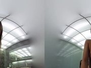 VirtualPornDesire - A Shower Duet 180 VR 60 FPS 9/16