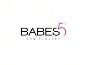 Babes - A Dash of Spice starring Angelica and Frankie G 1/16