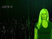 PornGoesPro - Watch big booty Austin Taylor fucking a big dick in POV style 1/16