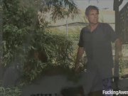 Audrey Royal Falls in Love with the Gardener 3/16