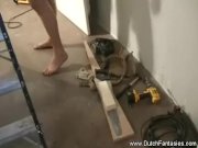 Show me your cock baby and fuck me harder as you can 16/16