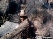 Classic Cowgirl Style Outdoor 14/16