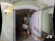 WankzVR - Off the Books ft. Jennifer Jacobs 1/16