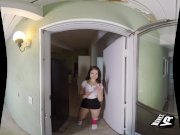 WankzVR - Off the Books ft. Jennifer Jacobs 2/16