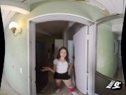 WankzVR - Off the Books ft. Jennifer Jacobs 5/16