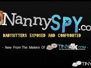 Tiny4k Busty Amia Miley gets the hot beef injection with facial 1/16