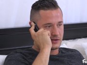 April Snow Finally Gets Her Stepbrother's Attention So He Fucks Her Hard 2/16