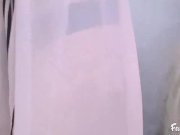 April Snow Finally Gets Her Stepbrother's Attention So He Fucks Her Hard 5/16