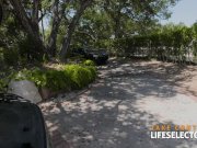 How I met my Girlfriend Riley Reid 1/16