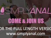 Simplyanal - Spanish Cockrider 15/16