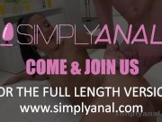 Simplyanal - Spanish Cockrider 16/16